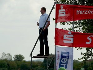 TRiathlon am Scheunenhof