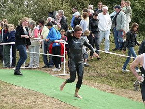 TRiathlon am Scheunenhof