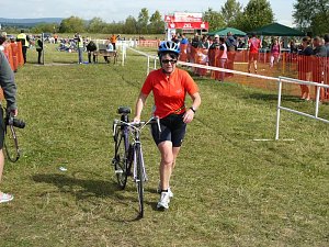 TRiathlon am Scheunenhof