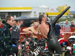 TRiathlon am Scheunenhof