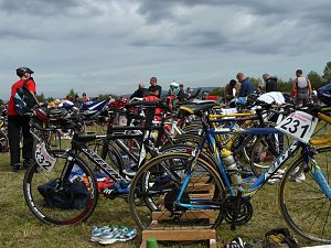 TRiathlon am Scheunenhof