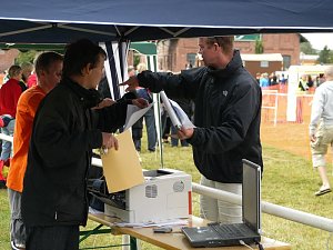 TRiathlon am Scheunenhof