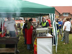 TRiathlon am Scheunenhof