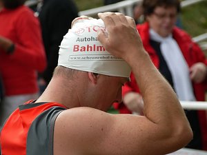 TRiathlon am Scheunenhof