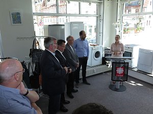 "inpetto" in Bleicherode er&ouml;ffnet