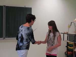 Schule ist mehr als pauken
