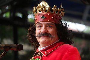 Das 49. Rolandsfest ist er&ouml;ffnet