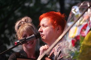 Das 49. Rolandsfest ist er&ouml;ffnet