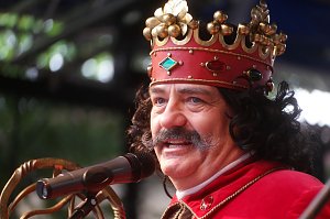 Das 49. Rolandsfest ist er&ouml;ffnet