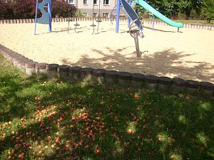 Spielplatz &Ouml;stertal