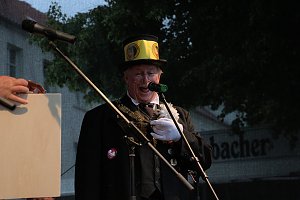 Rolandsfest 2017 - der Samstag
