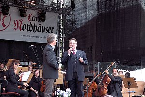 Rolandsfest 2017 - der Samstag