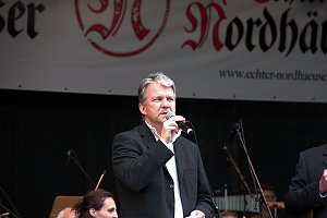 Rolandsfest 2017 - der Samstag