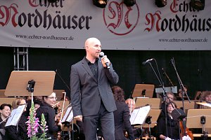 Rolandsfest 2017 - der Samstag