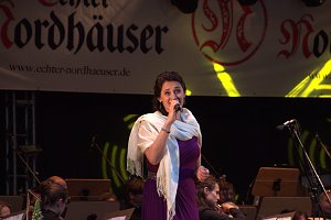 Rolandsfest 2017 - der Samstag