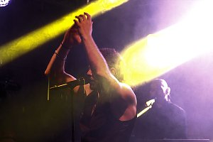 Rolandsfest 2017 - der Samstag