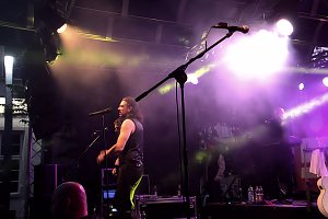 Rolandsfest 2017 - der Samstag