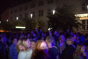 Rolandsfest 2017 - der Samstag