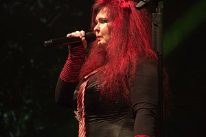 Rolandsfest 2017 - der Samstag