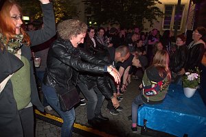 Rolandsfest 2017 - der Samstag
