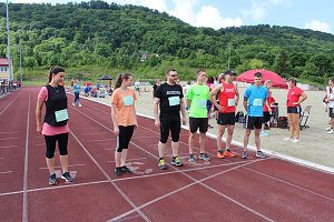 7. Mini-WM der Leichtathletik  gestartet