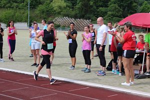 7. Mini-WM der Leichtathletik  gestartet