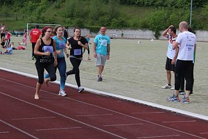 7. Mini-WM der Leichtathletik  gestartet