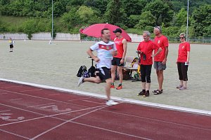 7. Mini-WM der Leichtathletik  gestartet