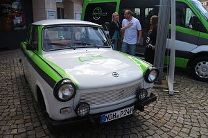 49. Rolandsfest - der Samstag