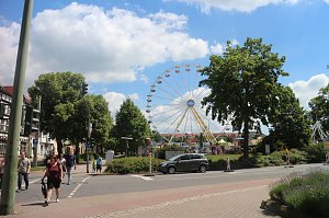 49. Rolandsfest - der Samstag