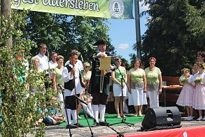 Geheimnis der Hofdamen gel&uuml;ftet