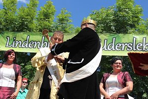 Geheimnis der Hofdamen gel&uuml;ftet