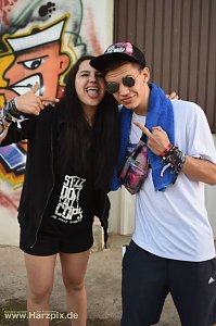 F-Gebiet Revival Open Air 2017