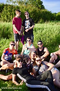 F-Gebiet Revival Open Air 2017