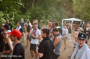F-Gebiet Revival Open Air 2017