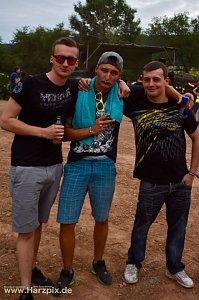 F-Gebiet Revival Open Air 2017