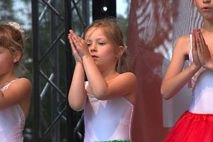 Rolandsfest 2017 - der Samstagnachmittag