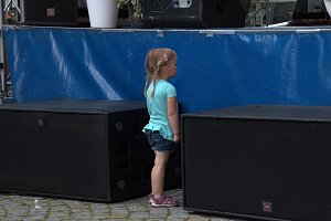 Rolandsfest 2017 - der Samstagnachmittag