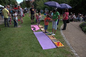 Rolandsfest 2017 - der Samstagnachmittag