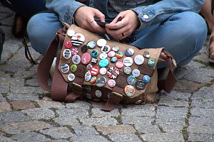 Rolandsfest 2017 - der Samstagnachmittag