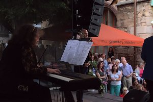 Rolandsfest 2017 - der Samstagnachmittag
