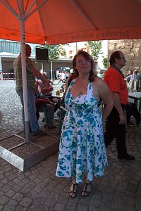 Rolandsfest 2017 - der Samstagnachmittag