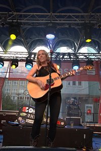 Rolandsfest 2017 - der Samstagnachmittag