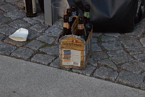 Rolandsfest 2017 - der Samstagnachmittag