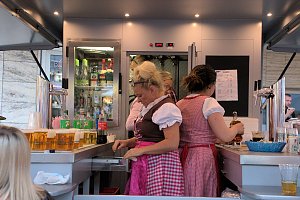 Rolandsfest 2017 - der Samstagnachmittag