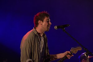 Rolandsfest 2017 - der Samstagabend