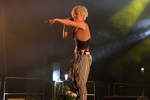 Rolandsfest 2017 - der Samstagabend