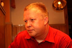 Wahlparty Die Linke Artern