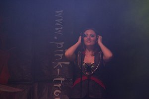 Rolandsfest 2017 - der Samstagabend