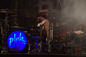 Rolandsfest 2017 - der Samstagabend